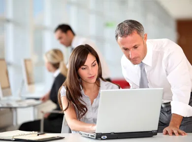 call center software solutions