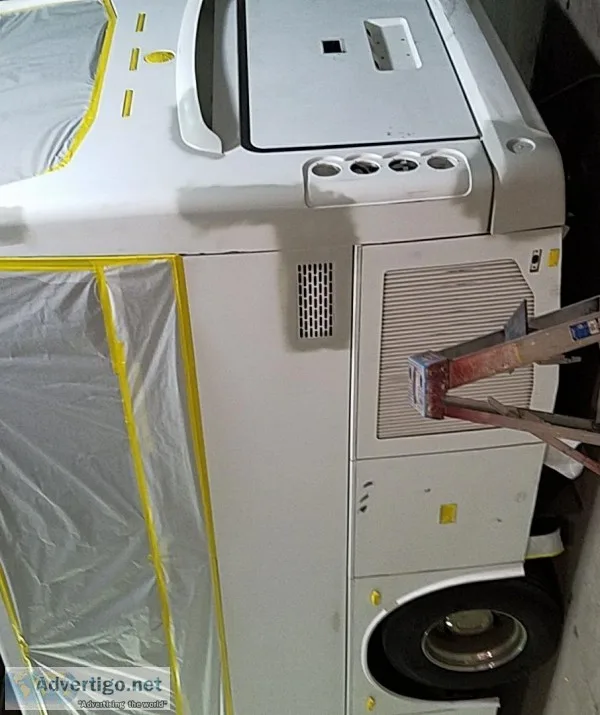 Auto paint helper learn