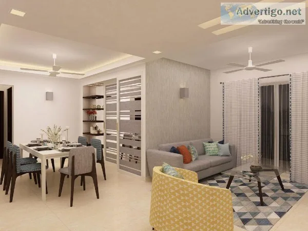 Are You Looking for Best Interior Designers in Bangalore