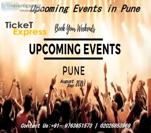 Events in Pune