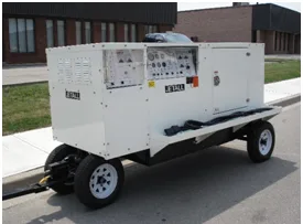 Find High End Aviation Ground Support Equipment