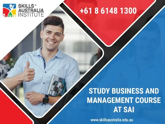 Uplift your business understanding with Skills Australia institu