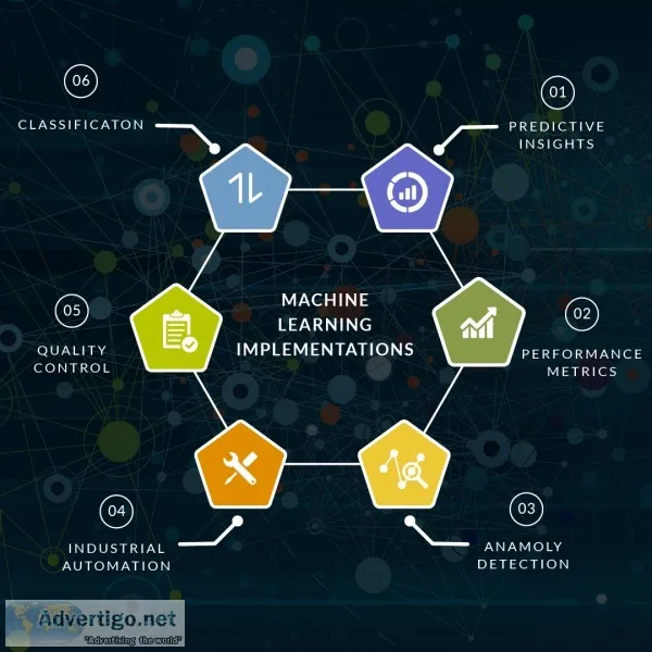 Machine learning The Essential Guide
