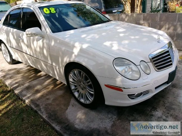 For sale