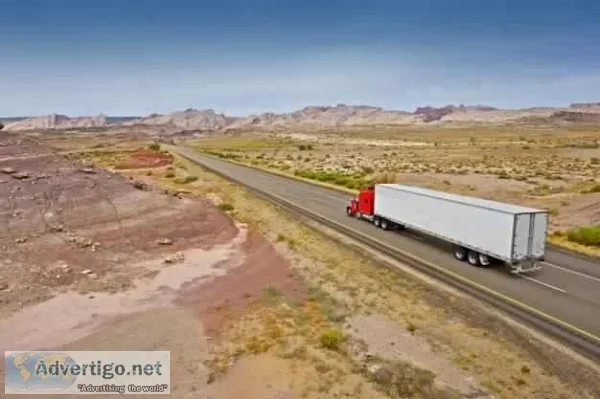 Door to Door Transport Services in India