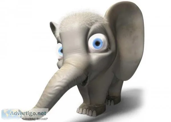 Searching for Best 3d character modeling services in Delhi NCR
