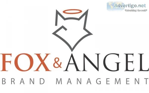 Brand Management Agency in Delhi  FoxNAngel
