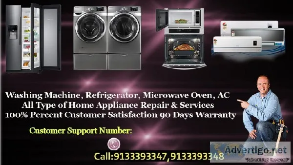 IFB Microwave Oven Repair Service Center in Secunderabad