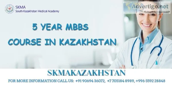 list of medical colleges in kazakhstan