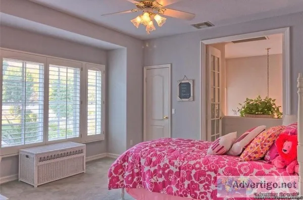 Take asleep into owning this Home