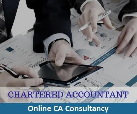 Free CA Consultancy in Delhi