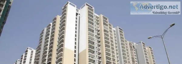 Panchsheel Green II Greater Noida West
