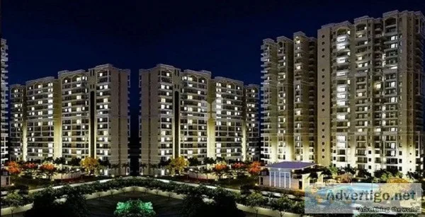 Migsun&nbspRoof&nbs pRaj Nagar Extension  1 2 and 3 BHK Flats