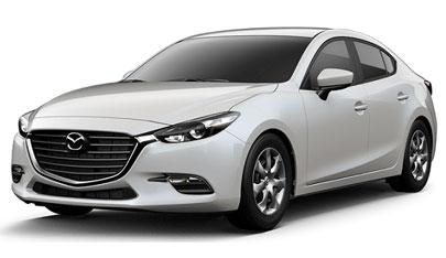 Used Mazda3 For Sale In Toronto At Good Fellow s Auto