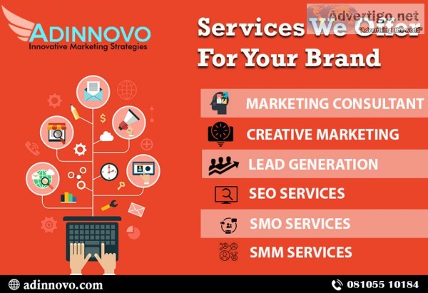 Digital Marketing Consultants