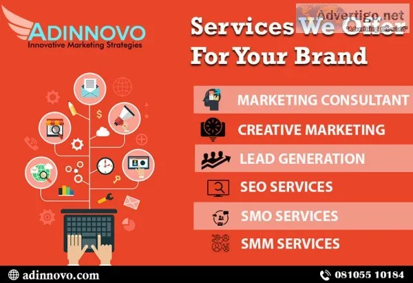 Digital Marketing Consultants