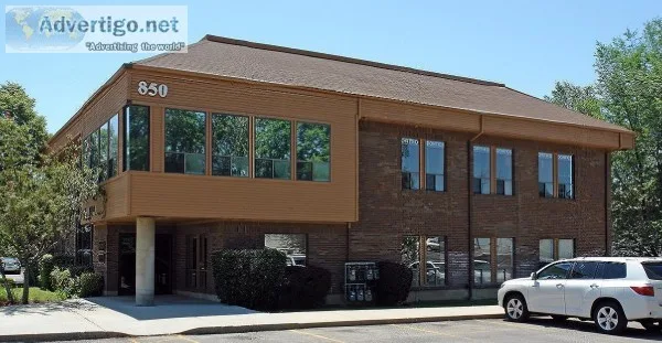 850 East 9400 South - Sandy Office Suite
