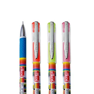 Ball pen exporter