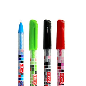 Ball pen exporter