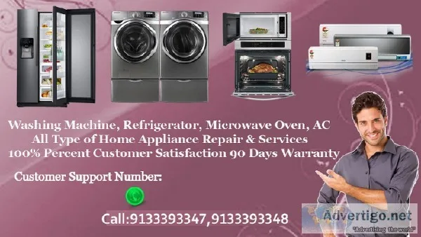 IFB Home Appliance Microwave Oven Repair Center in Hyderabad