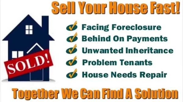 We Pay Cash For Houses And Land 14 Day Close