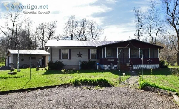N2255 Bryan Ave. Neillsville WI 54456