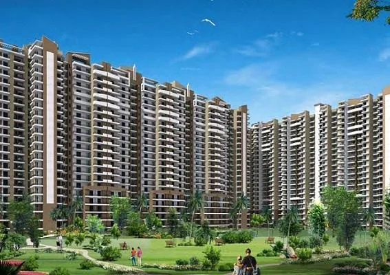 Fusion Homes - Best 3 BHK Call Us 8750288488 Noida Extension