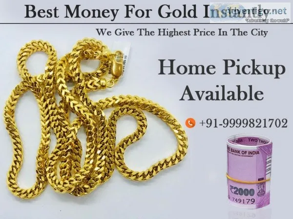 Cash for gold in Sheikh Sarai Part 1