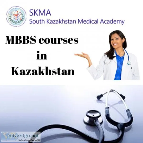 mci approved medical colleges in kazakhstan