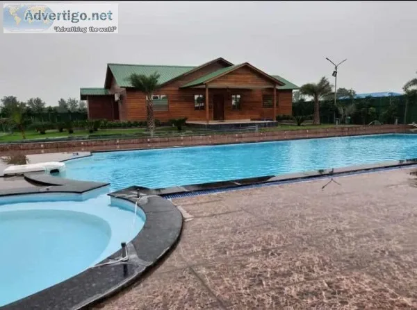 Buy Farmhouse in Delhi