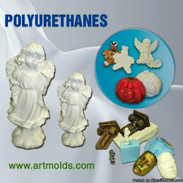 Why is polyurethane better than its counterparts