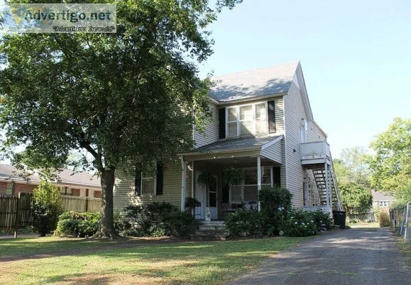 Ready for immediate move in