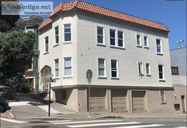 This NOPA sun-drenched classic Edwardian 3-bedroom 2 full master