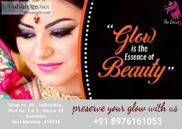 The Beauty Academy
