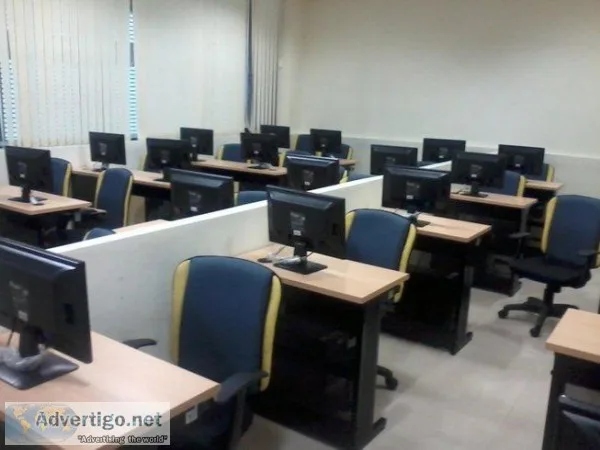 immediate space for business use floor