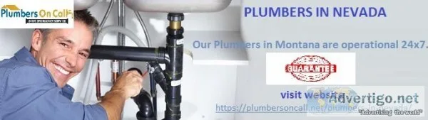 Plumbers in Nevada  Plumbers Near Me