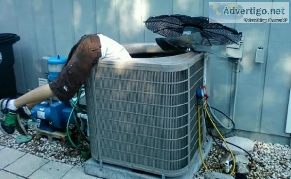 Save AC Consistency from AC Repair North Miami