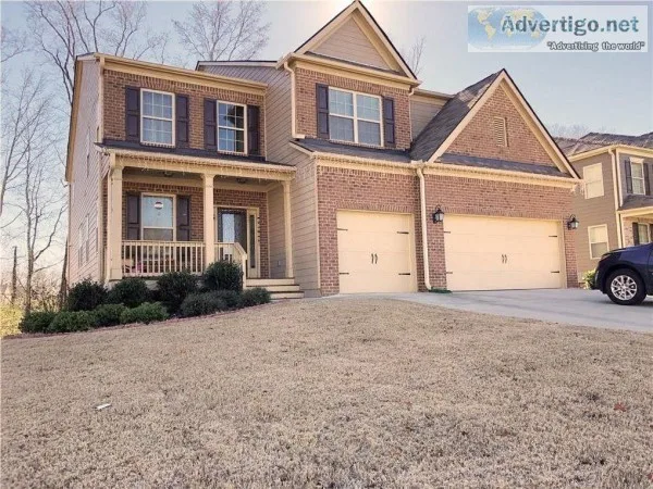 House for Sale - Cumming GA