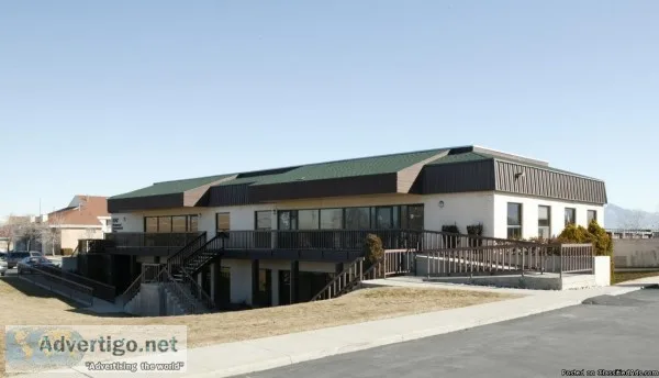 5547 South 4015 West - Multi Tenant Office Investment