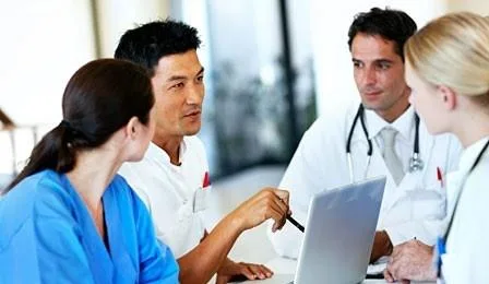 Enroll in the Top Healthcare Institutes