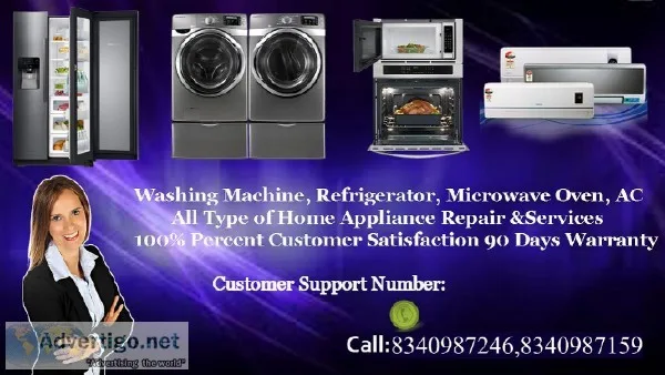 IFB Microwave Oven Repair Service Center in Hyderabad