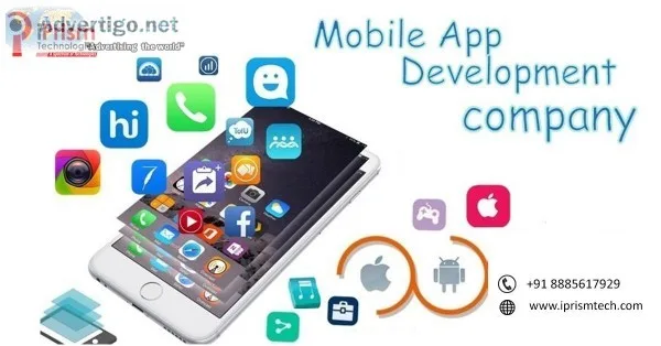 Mobile Applications Development Companies in Hyderabad &ndash iP