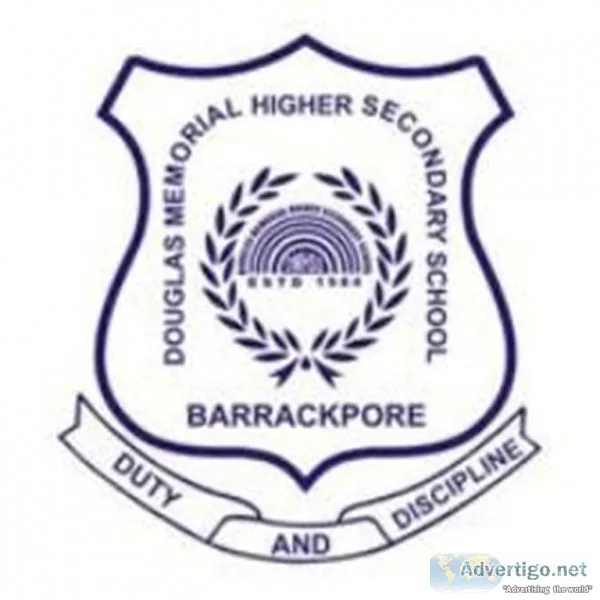 douglas memorial higher secondary school