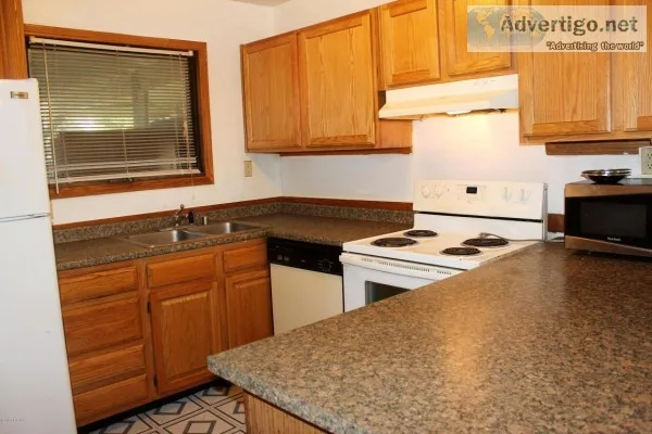 2BR 1.5BA 1CP