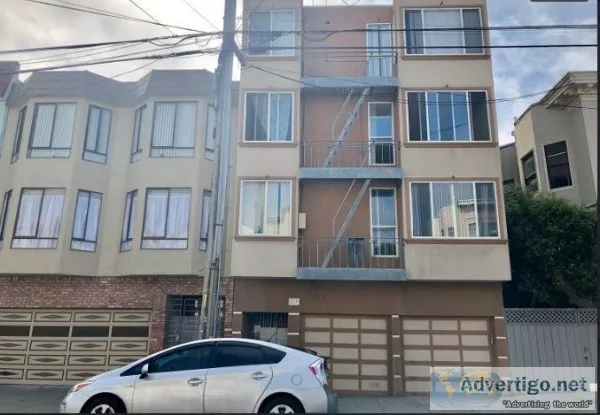 This beautiful two-bedroom apartment is nicely equipped with an 