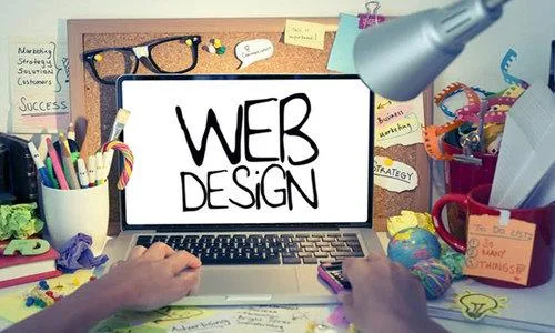Website Designing Company In Delhi
