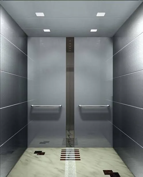 lift maintenance in delhi