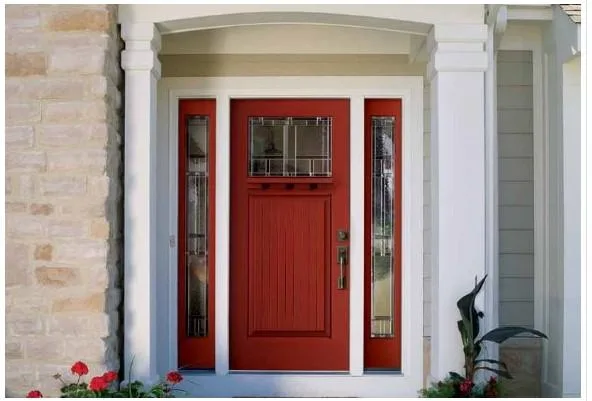 Entry and Exterior Doors in Palatine by Lake Cook Exteriors