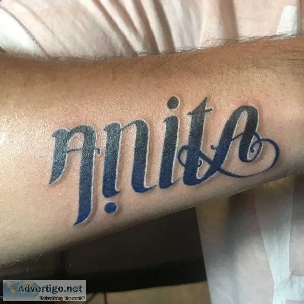 Best Tattoo Artist in Delhi  8629013727