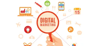 digital marketing institute in shastri nagar